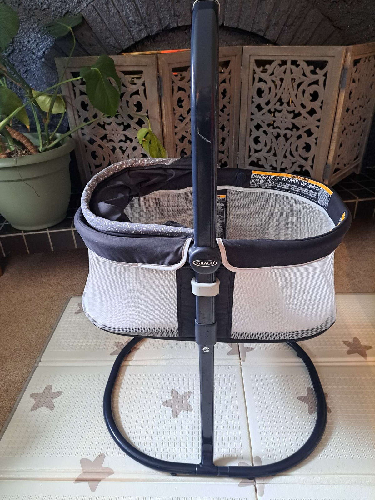 Graco Bassinet