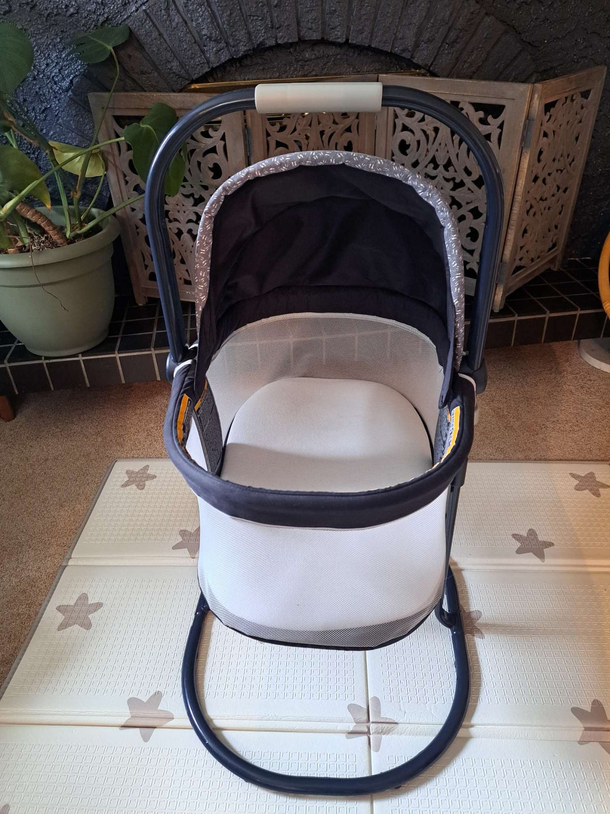 Graco Bassinet