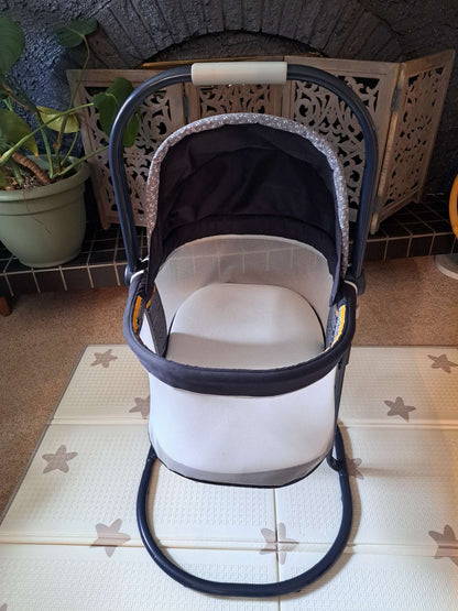 Graco Bassinet