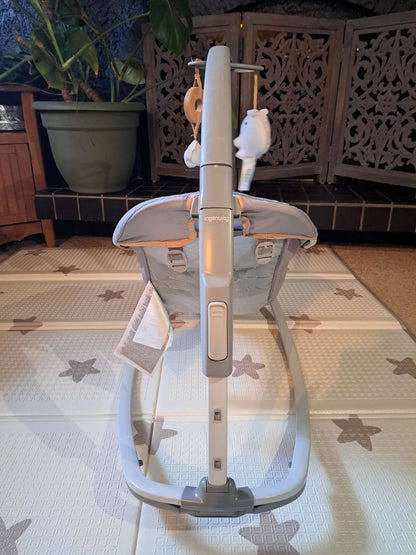 Ingenuity Baby Rocker (0-30 months)