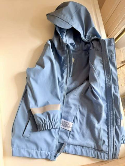 Cat & Jack Rain Jacket size 3 T, Kids 3T