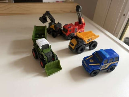 toy car bundle