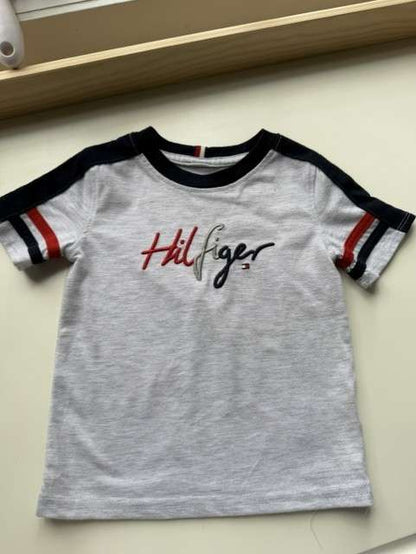 Tommy Hilfiger Boys Shirt (3T), Kids 3T