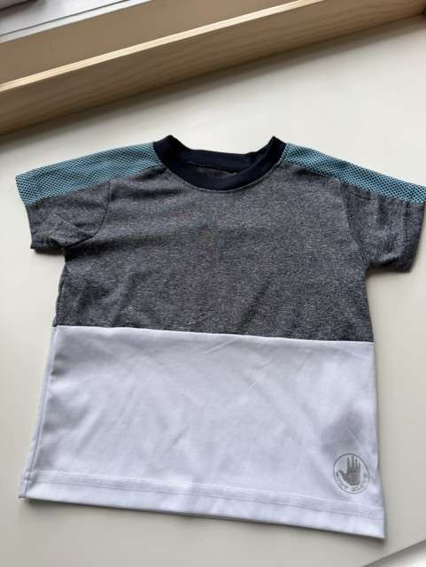 Body Glove Sports shirt, Kids 2T
