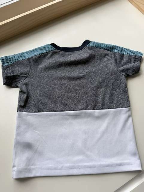 Body Glove Sports shirt, Kids 2T