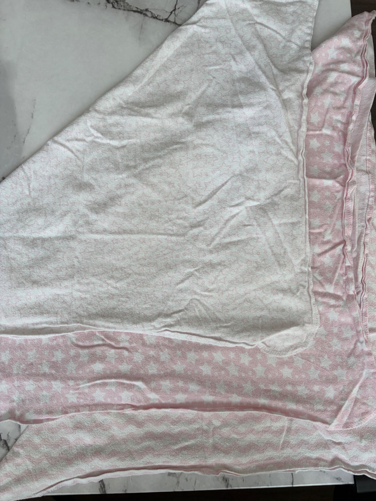 Receiving Blankets- 100% cotton