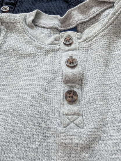 6-12 Month One Piece Outfits, Kids 12 Month (9-12M)