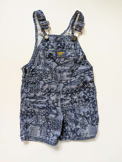 18 Month OshKosh Overalls, Kids 18 Month (12-18M)