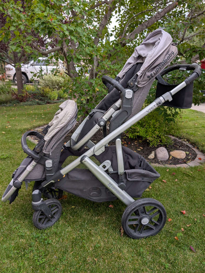 Uppababy Vista Stroller