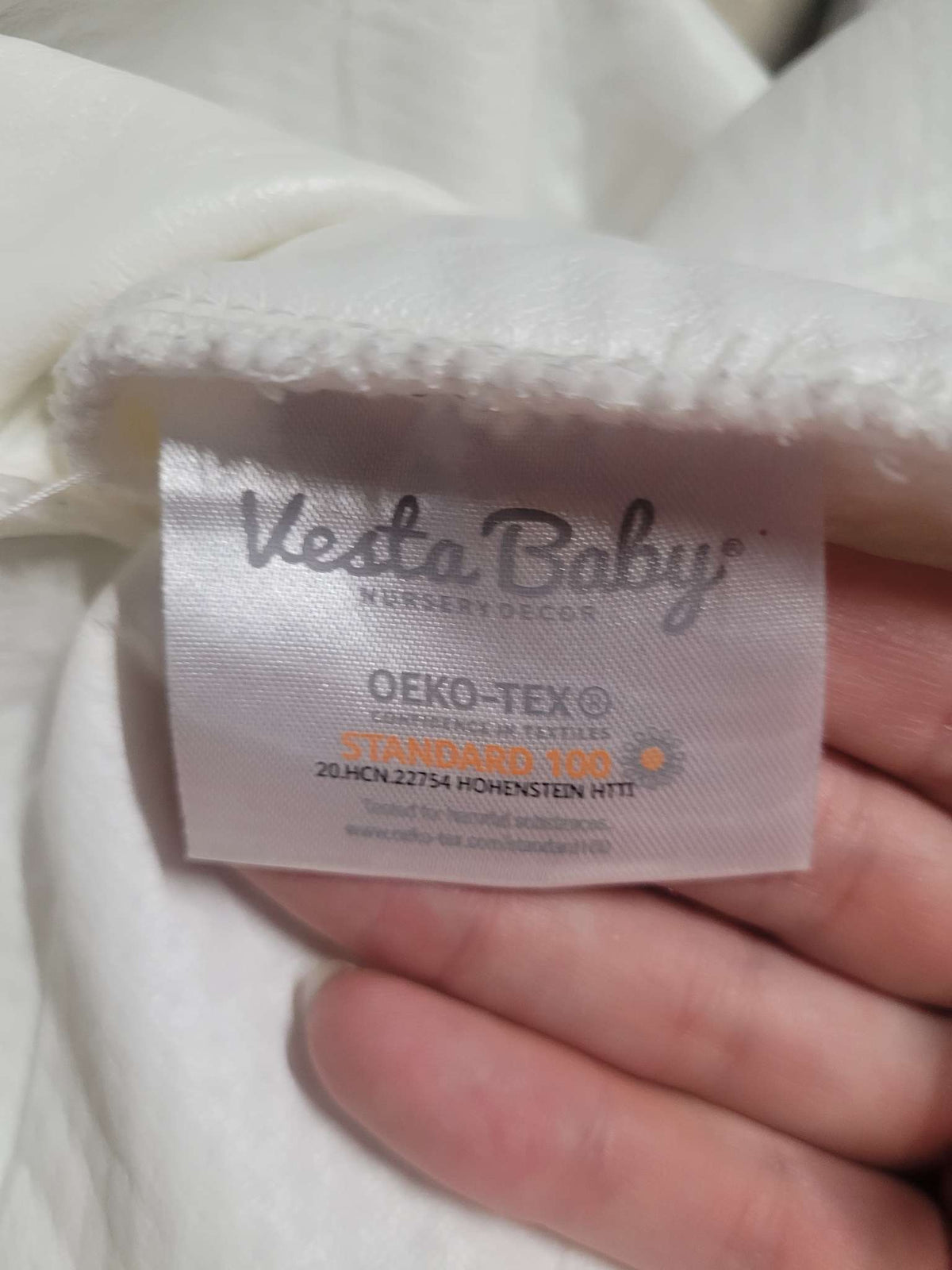Moses Basket