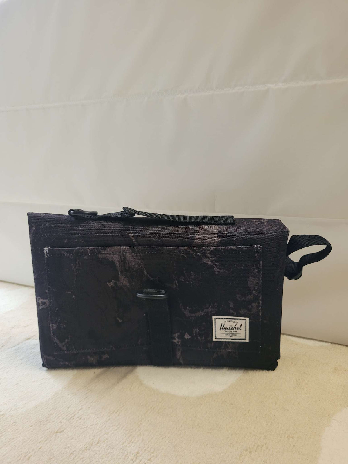 Herschel Changing Pad