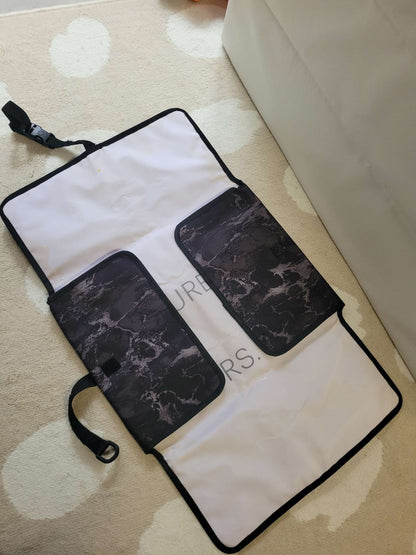 Herschel Changing Pad