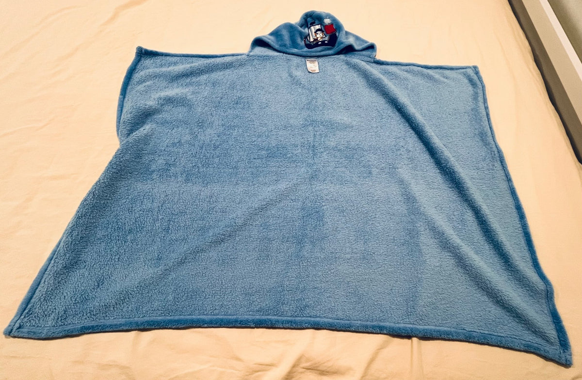 Garanimals bath hoodie 75 cm x 98 cm