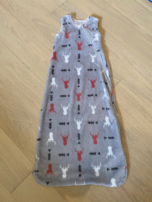 Perlimpinpin Sleep Sack, 18-36 months. , 18-24 Months (Extra Large)