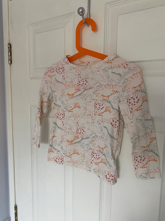 Dinosaur shirt, 3T, Kids 3T