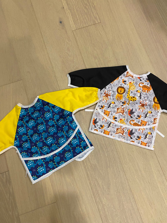 Full length Bibs