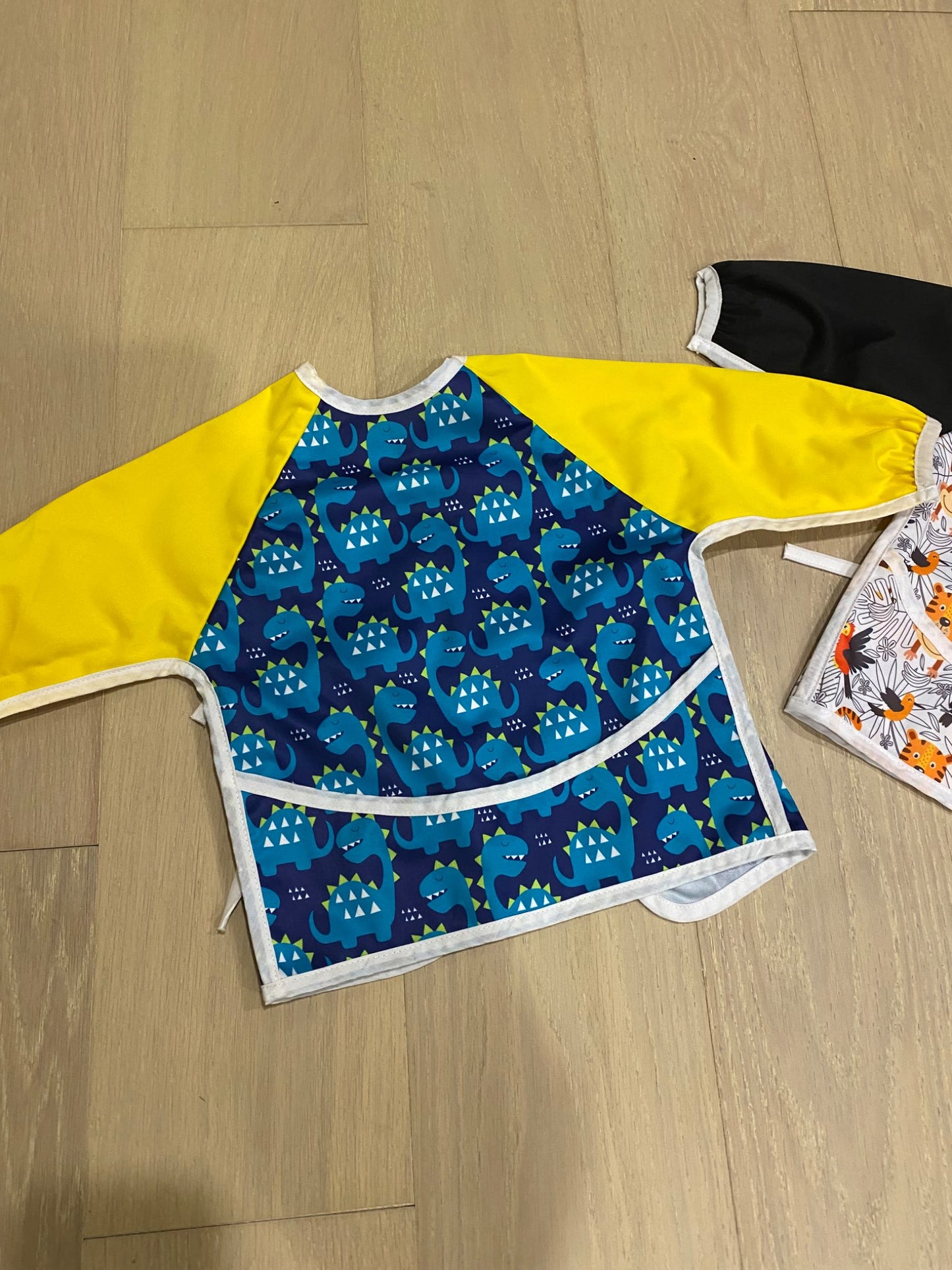 Full length Bibs