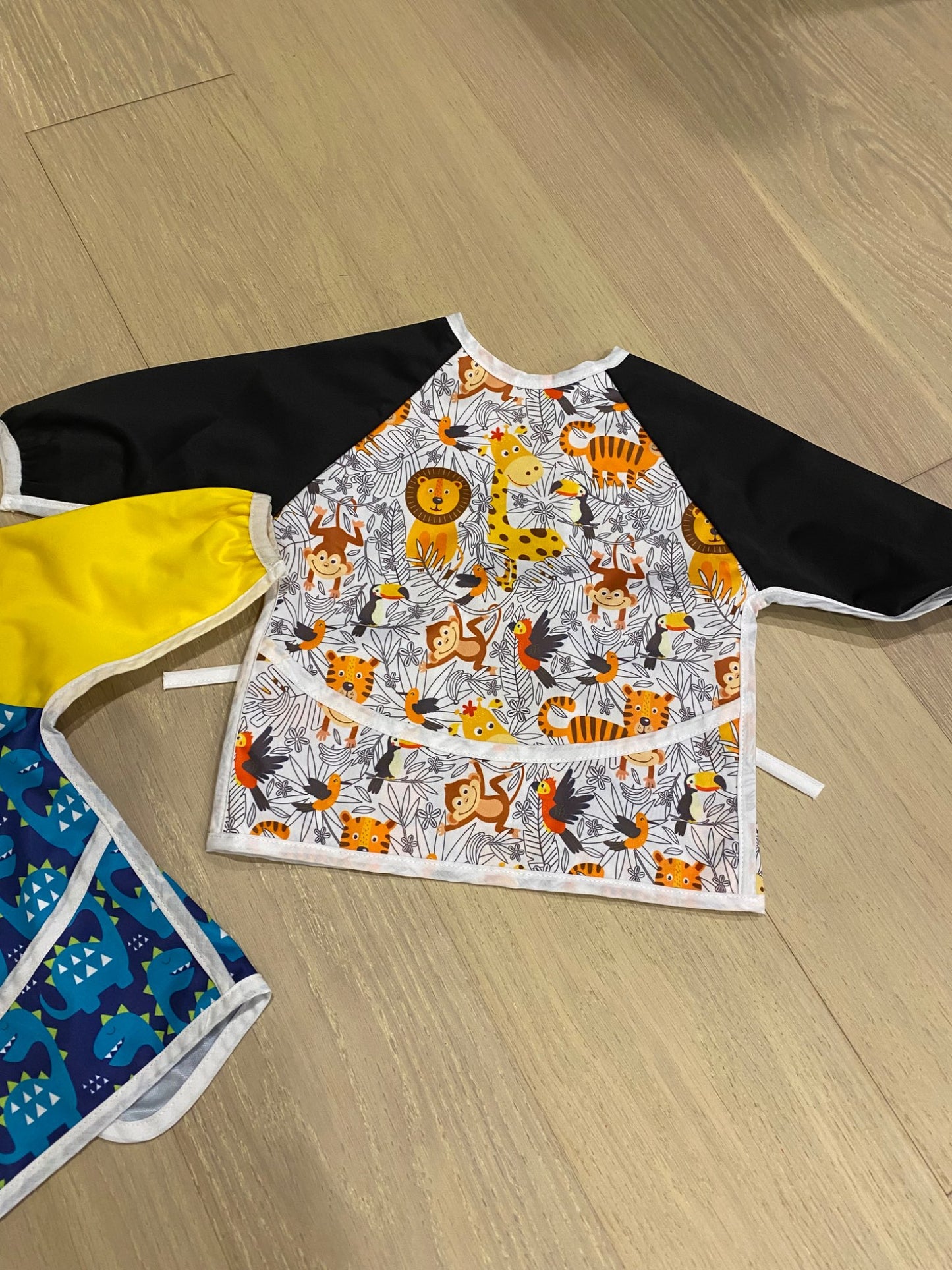 Full length Bibs