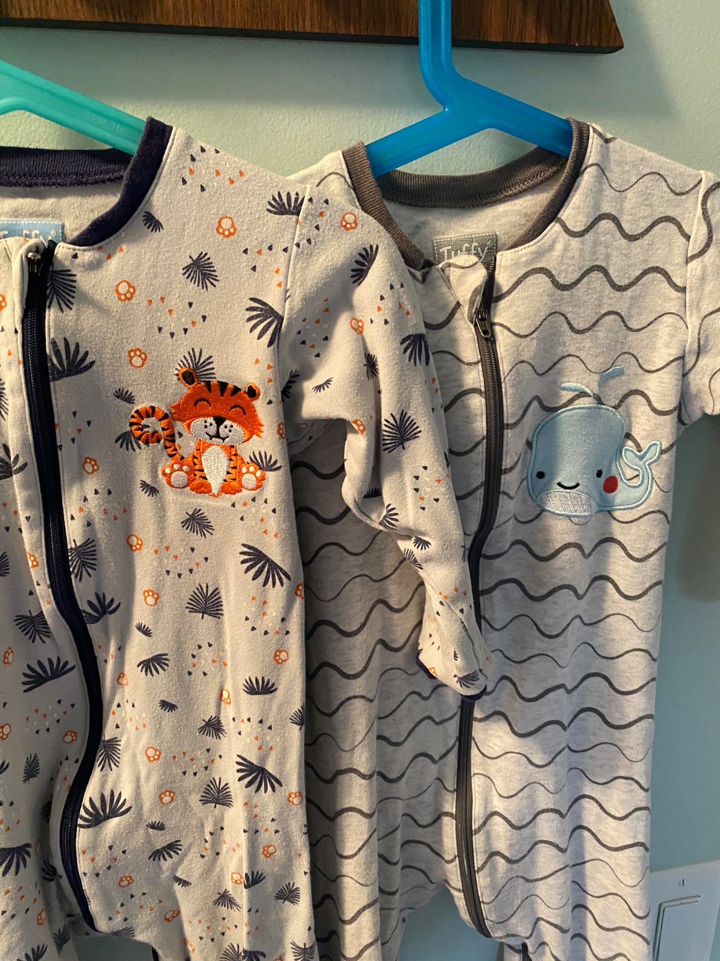 Tuffy Sleepers, 24 months , Kids 24 Month (18-24M)