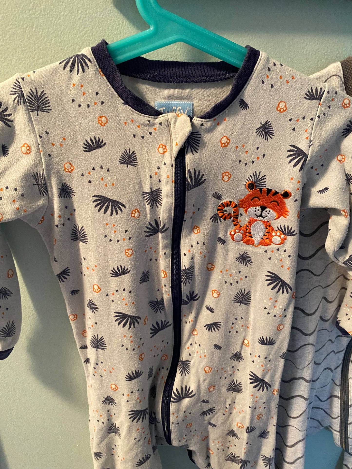 Tuffy Sleepers, 24 months , Kids 24 Month (18-24M)