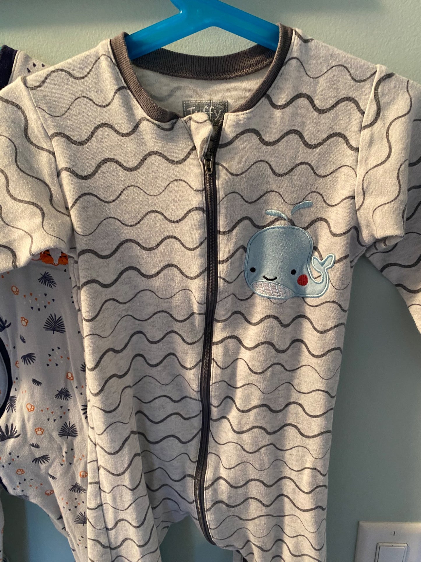 Tuffy Sleepers, 24 months , Kids 24 Month (18-24M)