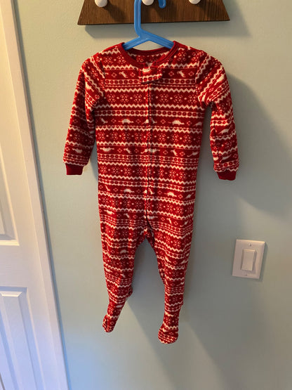 Holiday Dino pajamas , Kids 24 Month (18-24M)