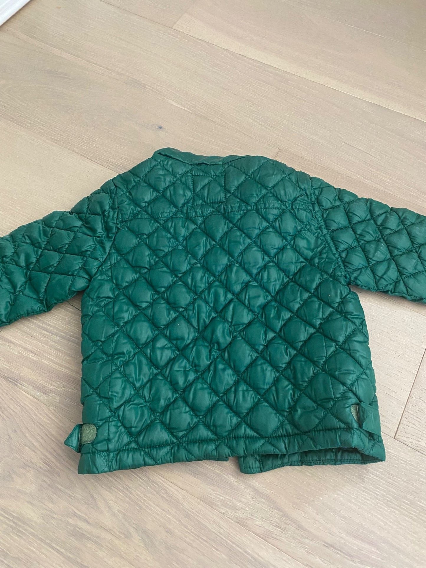 Gap Quilted Jacket, 3T, Kids 3T