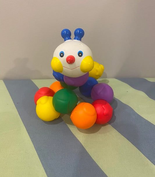 Melissa and Doug Caterpillar