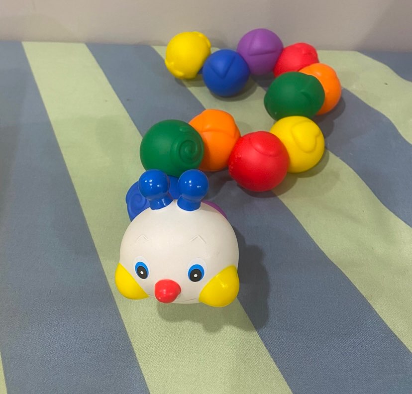 Melissa and Doug Caterpillar