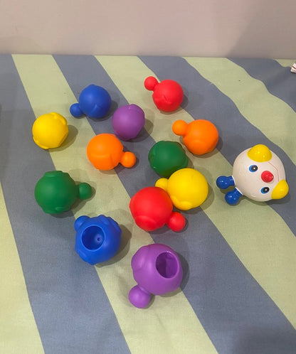Melissa and Doug Caterpillar