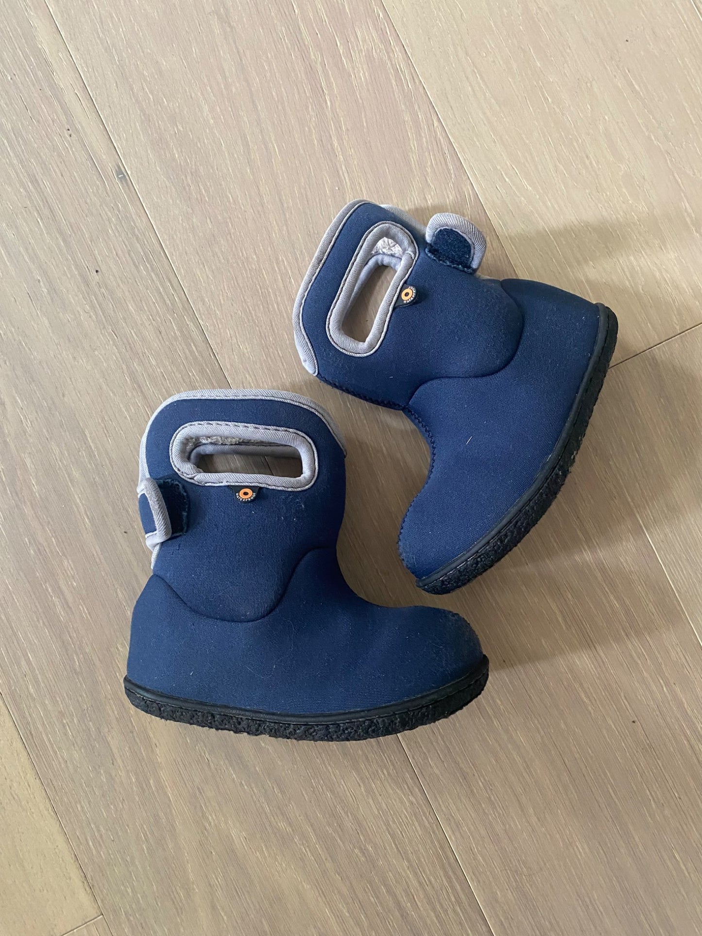 Bogs Winter Boots, 7T, Shoes 7 (Walkers:12-24 mth)