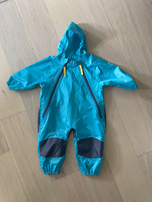 Splash Suit, 18 months , Kids 18 Month (12-18M)