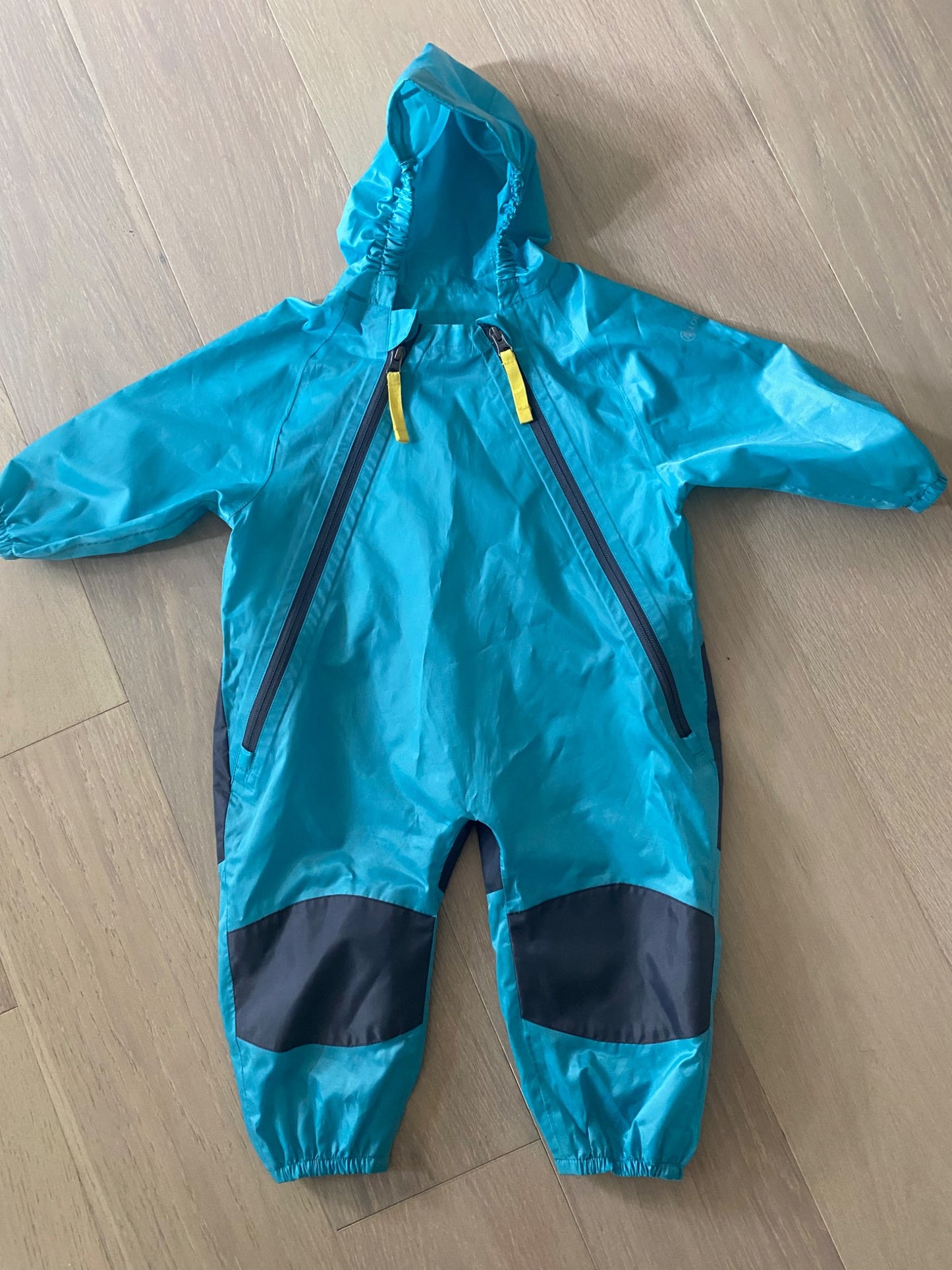 Splash Suit, 18 months , Kids 18 Month (12-18M)
