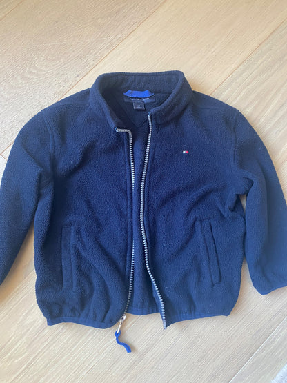 TH Fleece Sweater, 2T, Kids 2T
