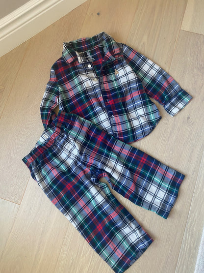 Gap Pajamas, 24 mo. , Kids 24 Month (18-24M)