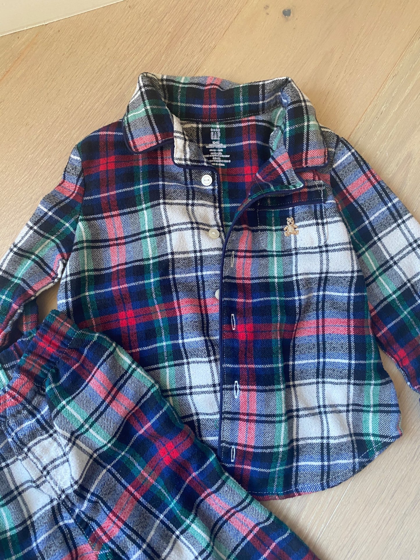 Gap Pajamas, 24 mo. , Kids 24 Month (18-24M)