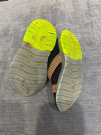 Native Slip On Shoes, 7T MSRP: $65, Shoes 7 (Walkers:12-24 mth)