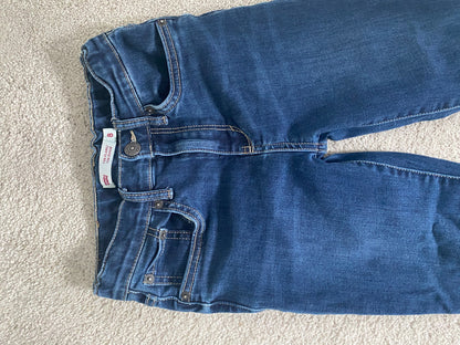 Levi’s Flare Jeans , Kids 8