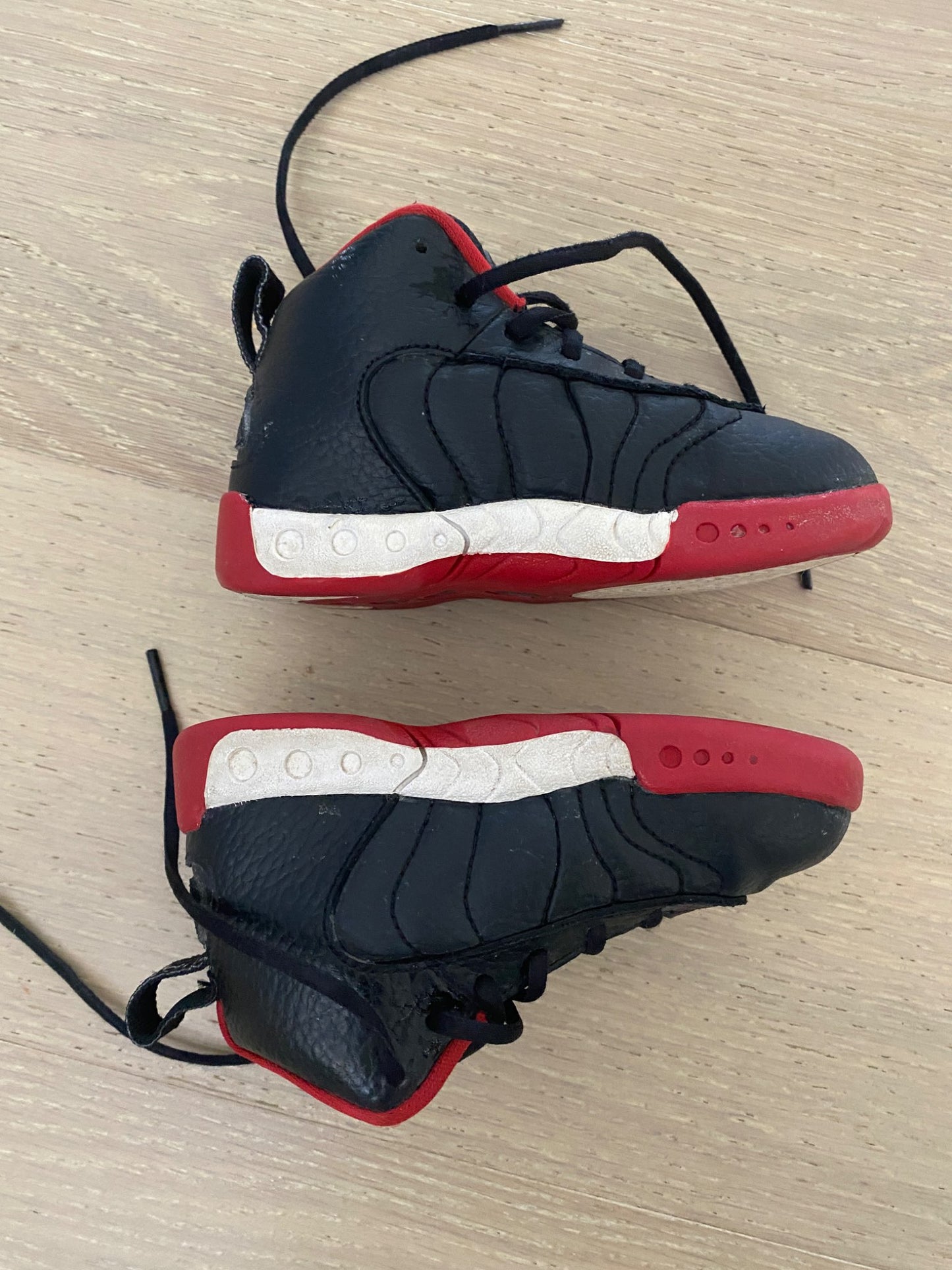 Jordan Jumpman Toddler Shoes , Shoes 8 (Toddler:2-4yr)