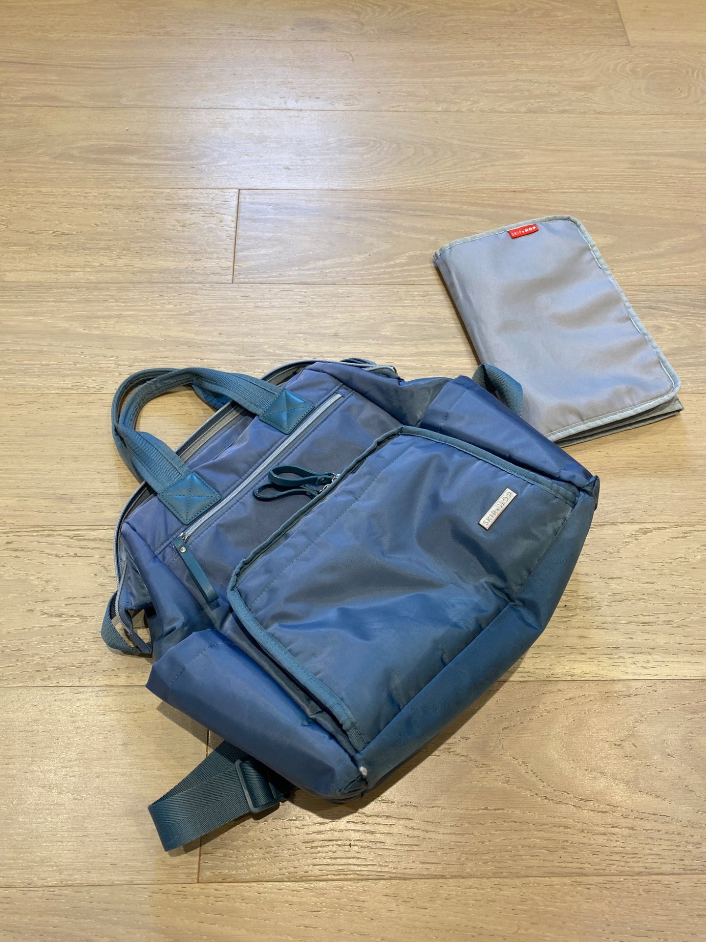 Skip Hop Diaper Bag