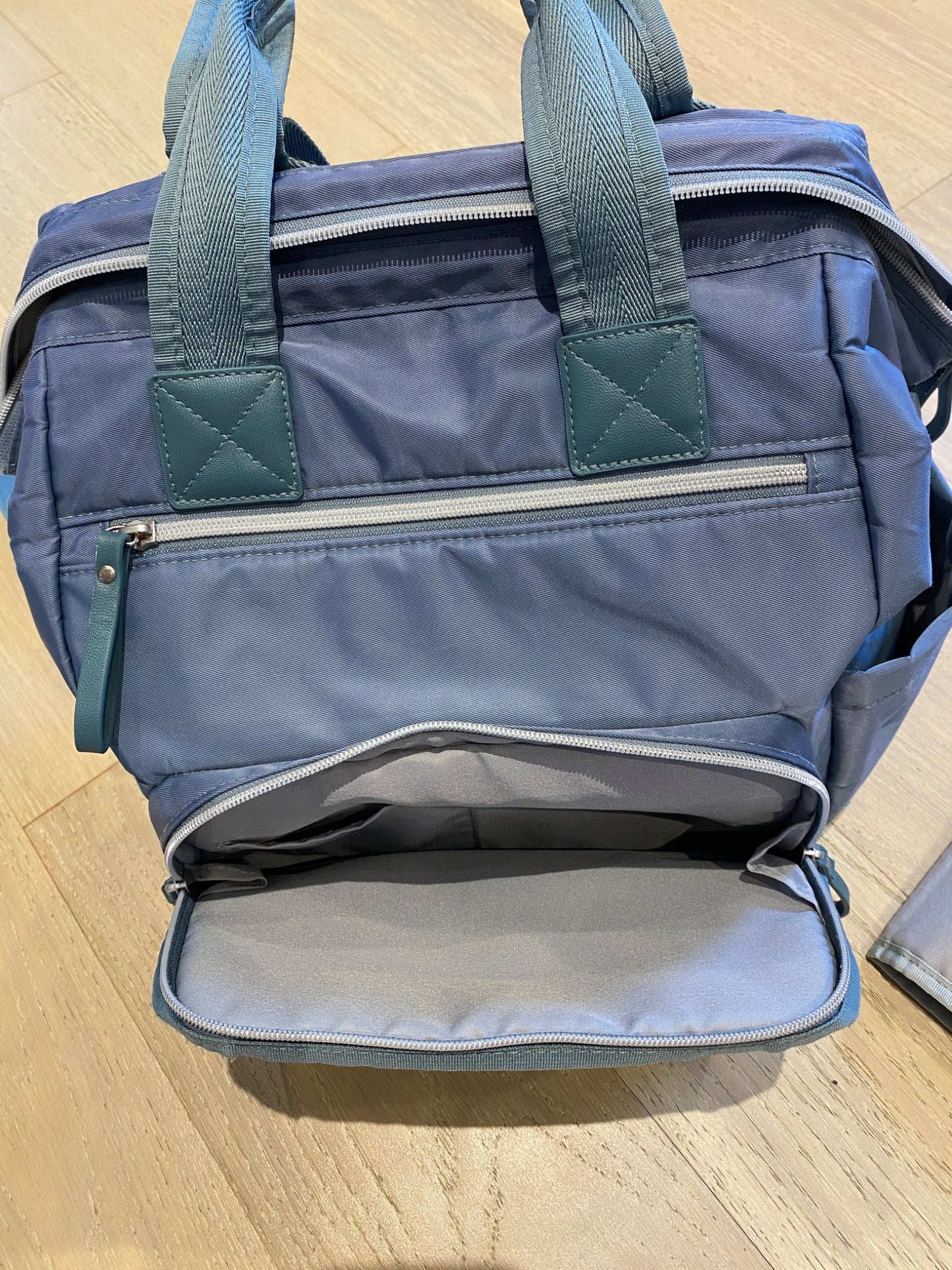 Skip Hop Diaper Bag