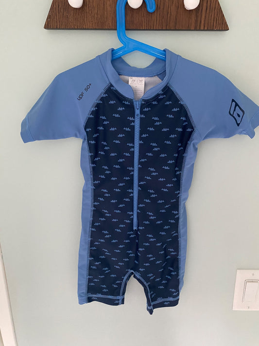 Level Six Swimsuit, 3T, Kids 3T