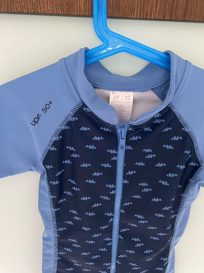 Level Six Swimsuit, 3T, Kids 3T