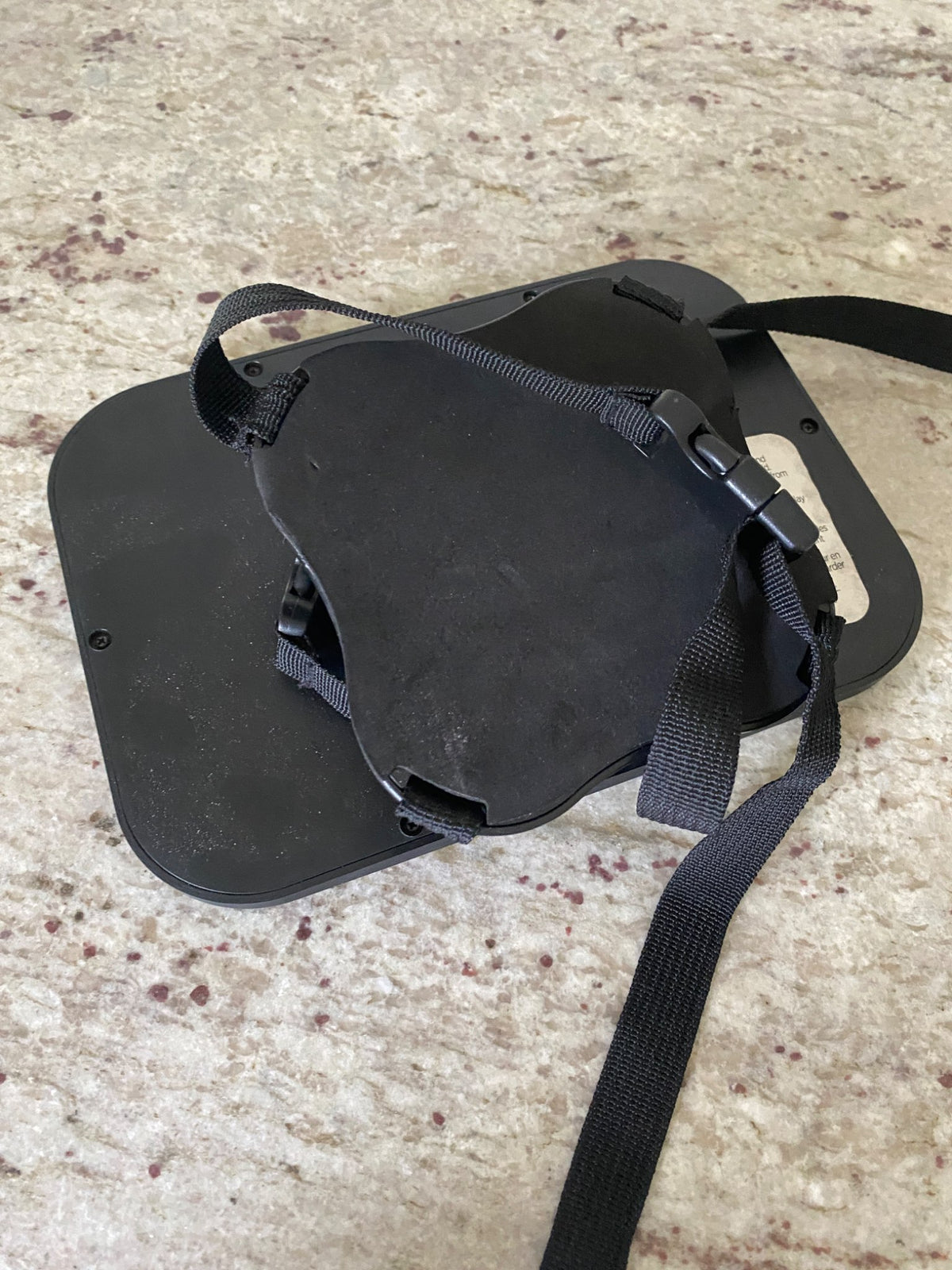 Jolly Jumper Car Mirror