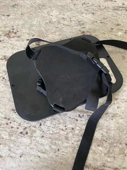 Jolly Jumper Car Mirror