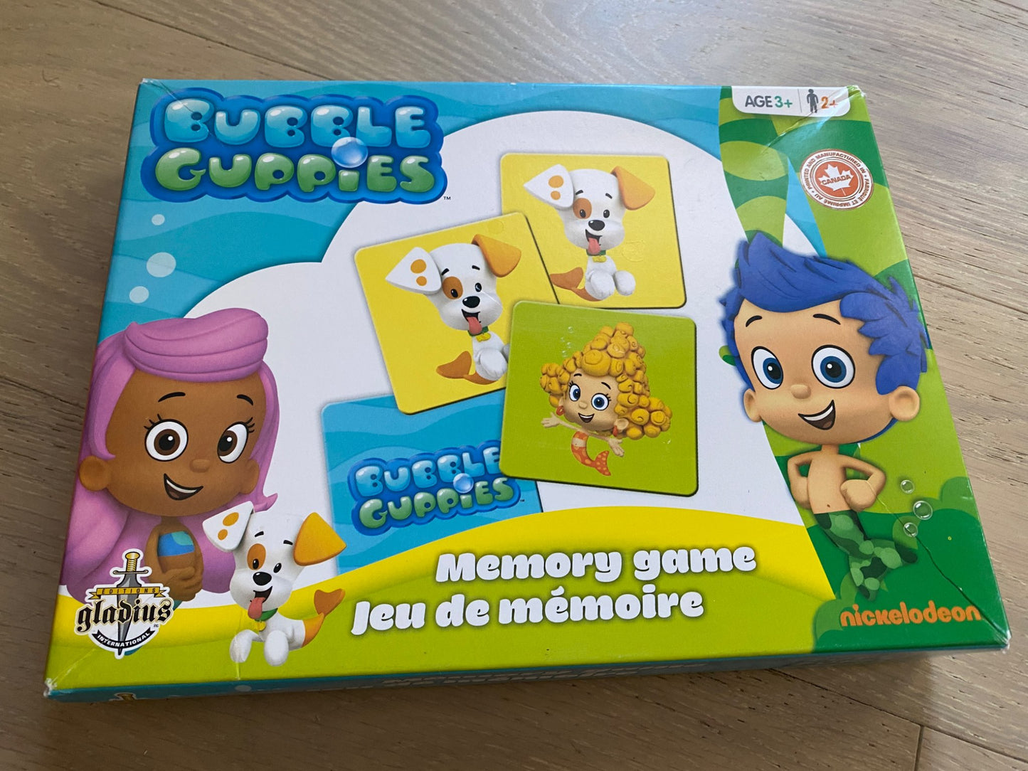Memory Game