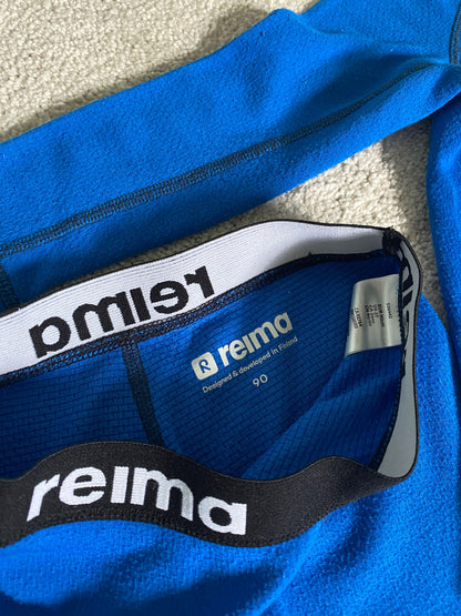 Reima Thermal Set, 2-3T, Kids 2T
