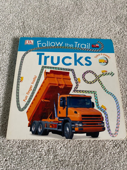Trucks