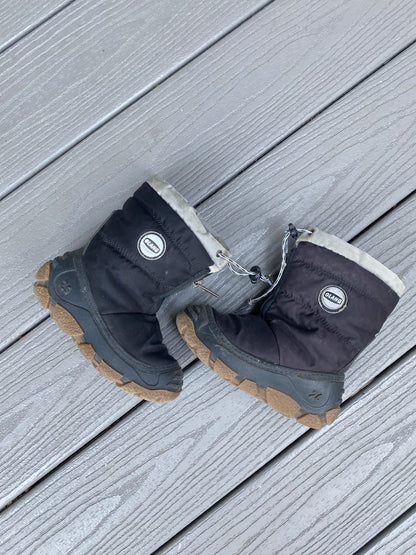 Toddler Winter Boots
