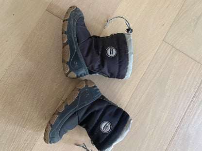 Toddler Winter Boots